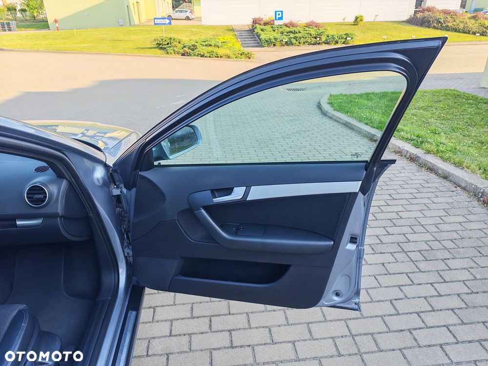Audi A3 Sportback 2.0 TDI DPF S line Sportpaket (plus) - 12