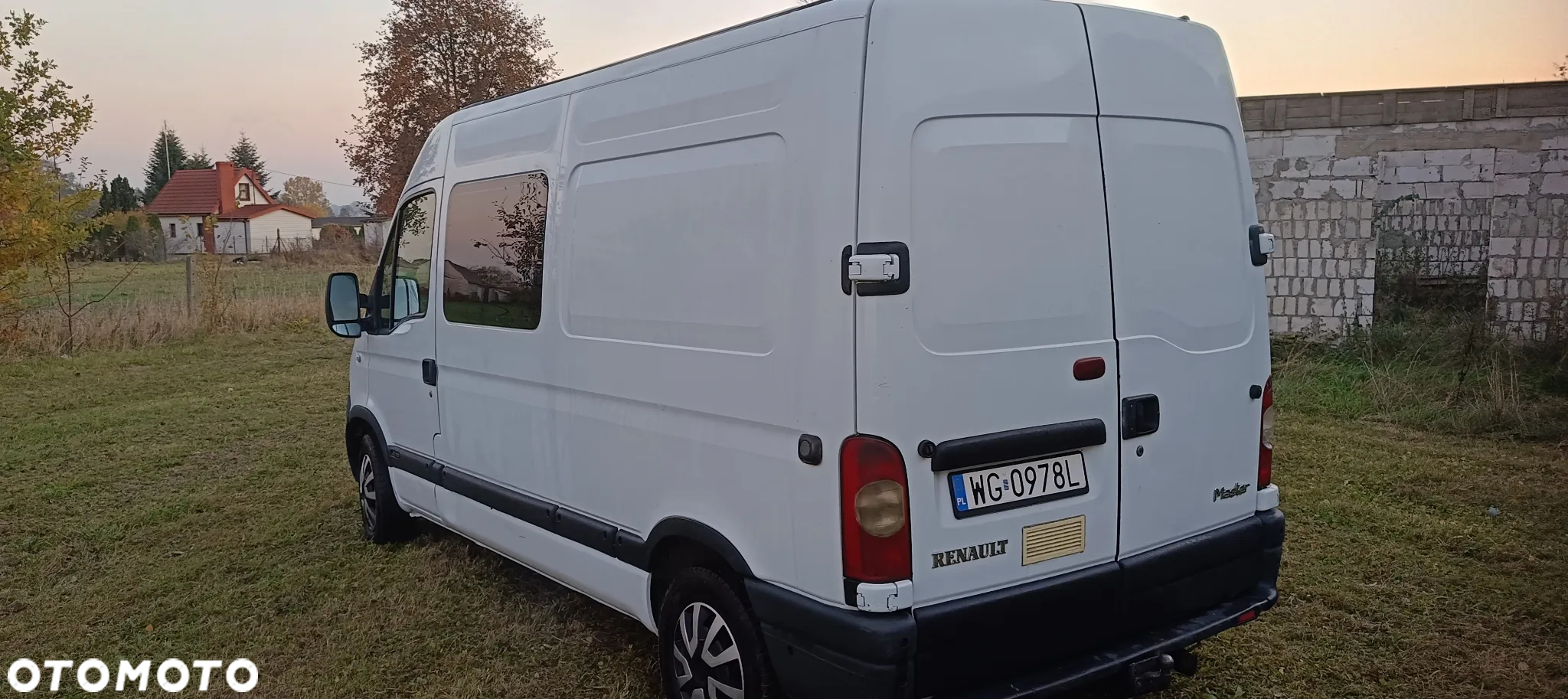 Renault Master - 6