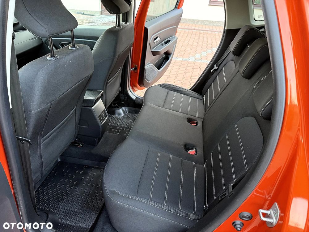 Dacia Duster 1.0 TCe Prestige - 12