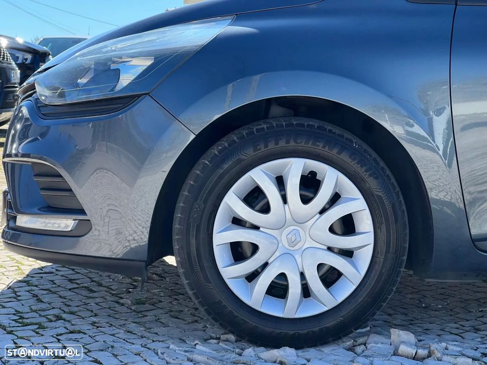 Renault Clio 1.5 dCi Zen - 2