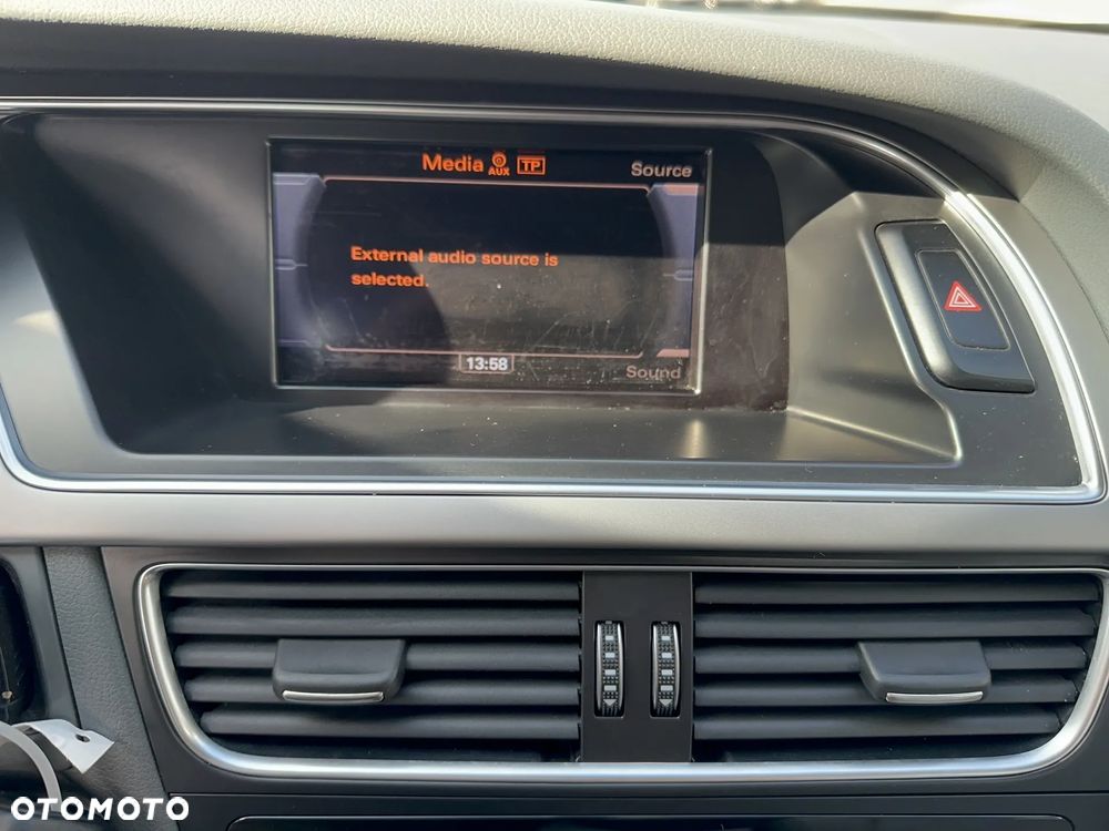 Audi A4 Limousine - 20