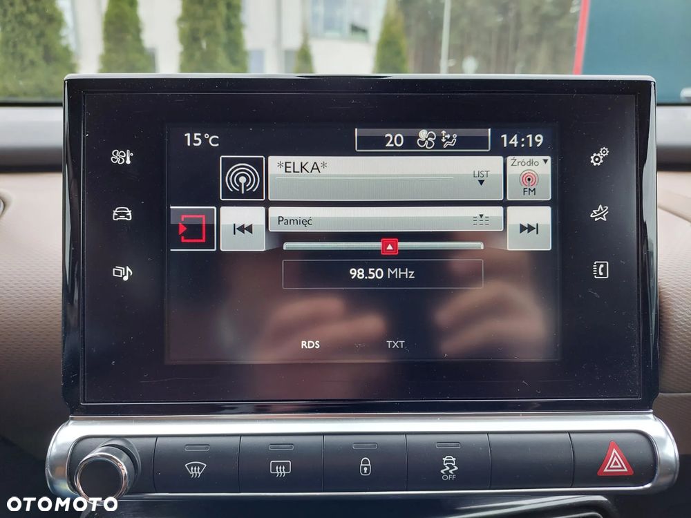 Citroën C4 Cactus 1.2 PureTech MoreLife - 12