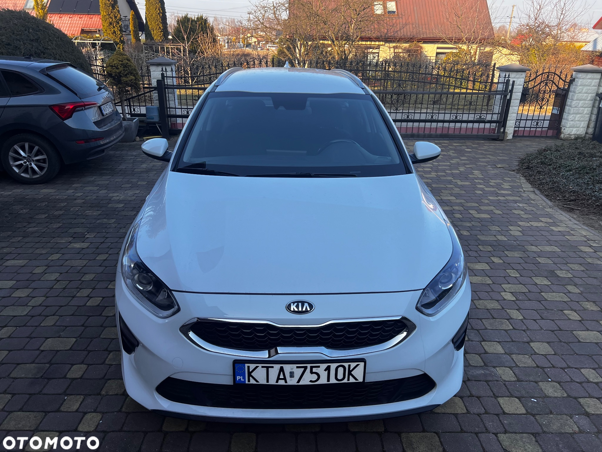 Kia Ceed 1.5 T-GDI Business Line - 5