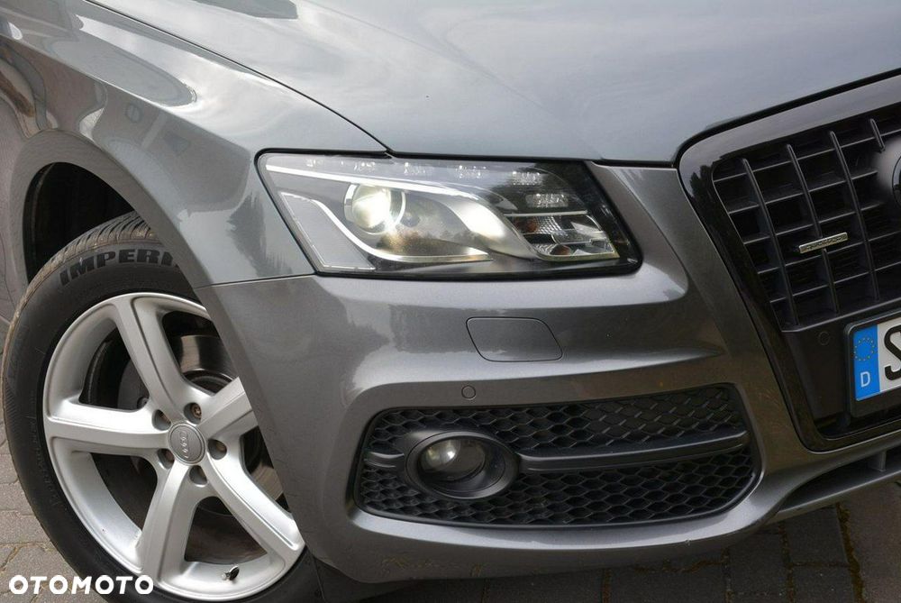 Audi Q5 2.0 TDI Quattro S tronic Prime Line - 7