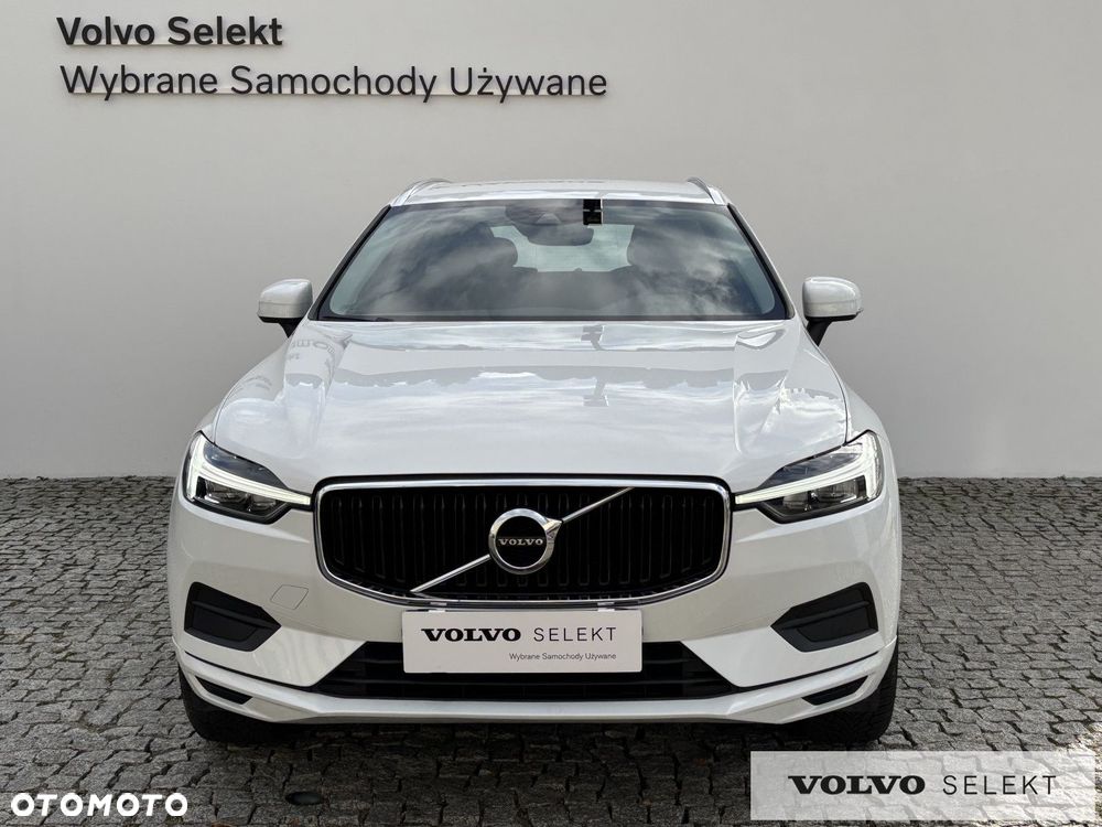 Volvo XC 60 - 5