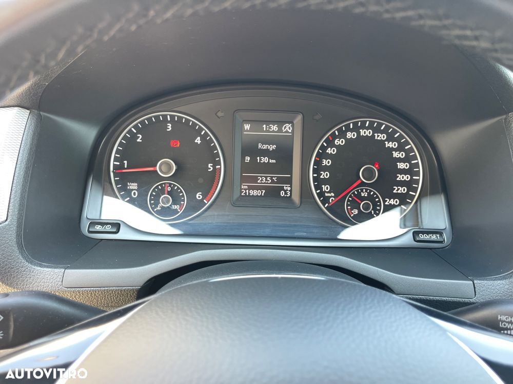 Volkswagen Caddy 2.0 TDI (5-Si.) Comfortline - 37