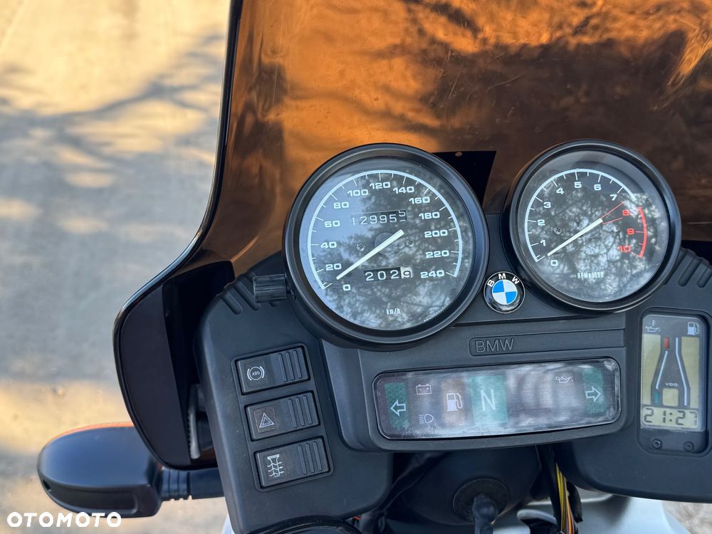 BMW GS - 15