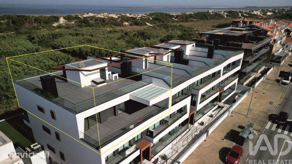 Apartamento T3 em Gafanha da Encarnação de 435,00 m2 - Grande imagem: 2/29