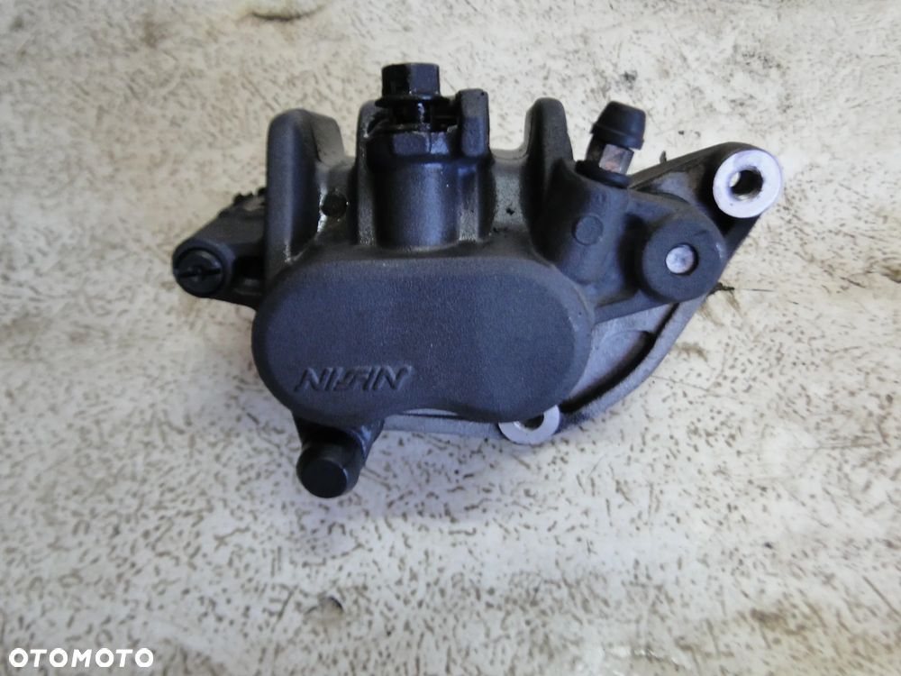 HONDA CBR 600F F3 ZACISK HAMULCOWY PRAWY PRZÓD PRZEDNI 94-98r EUROPA - 3