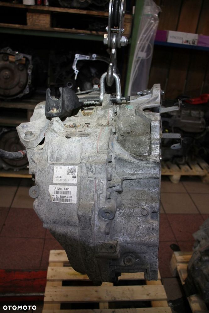 VOLVO V70 S80 S60 V60 D3 SKRZYNIA AUTOMAT P1283142 - 2