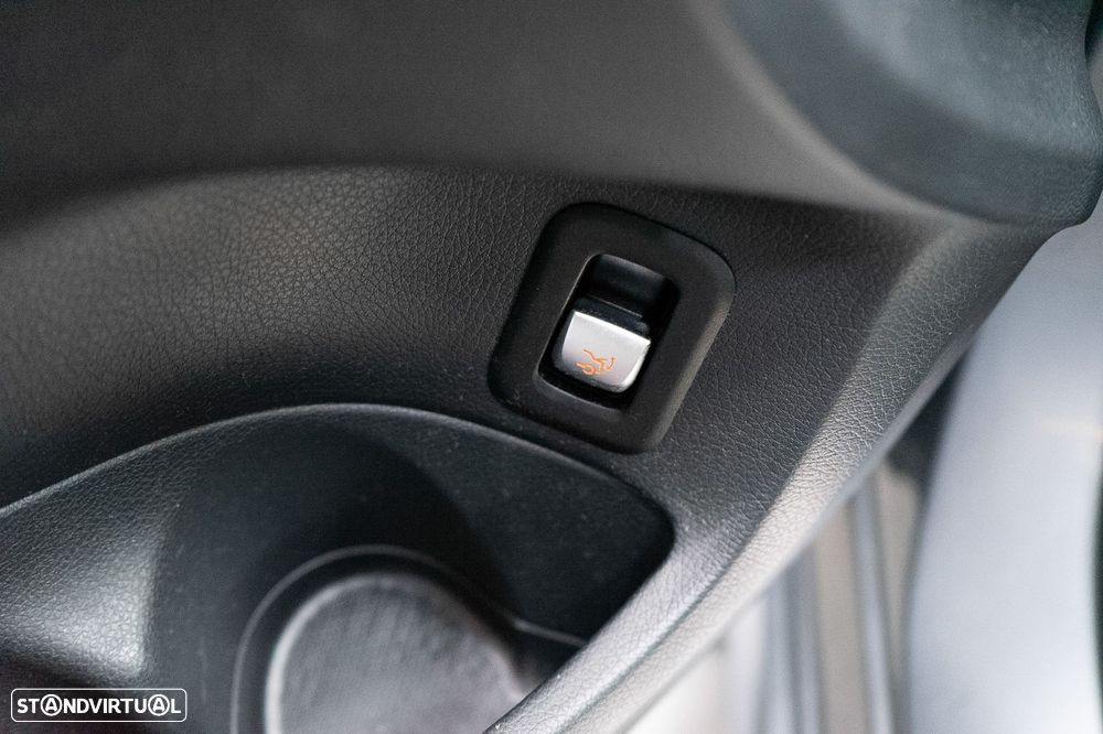 Mercedes-Benz C 200 d Station 9G-TRONIC AMG Line - 23