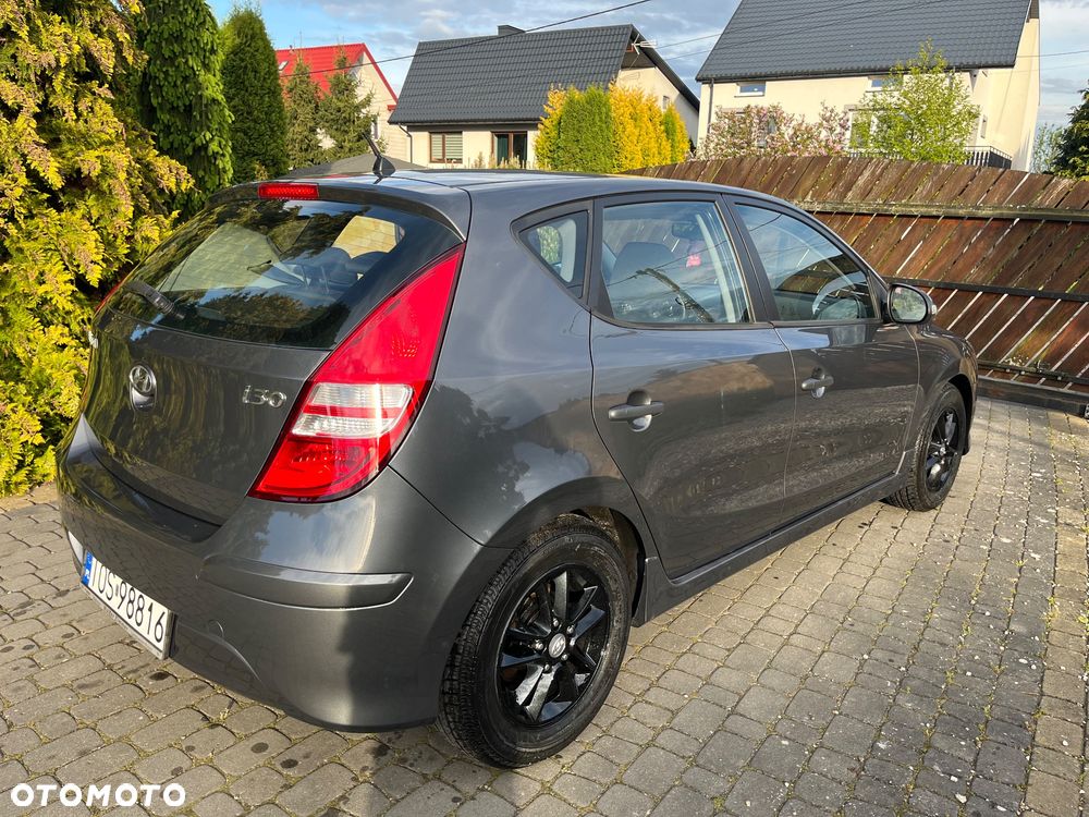 Hyundai i30 1.4 Edition Plus - 15