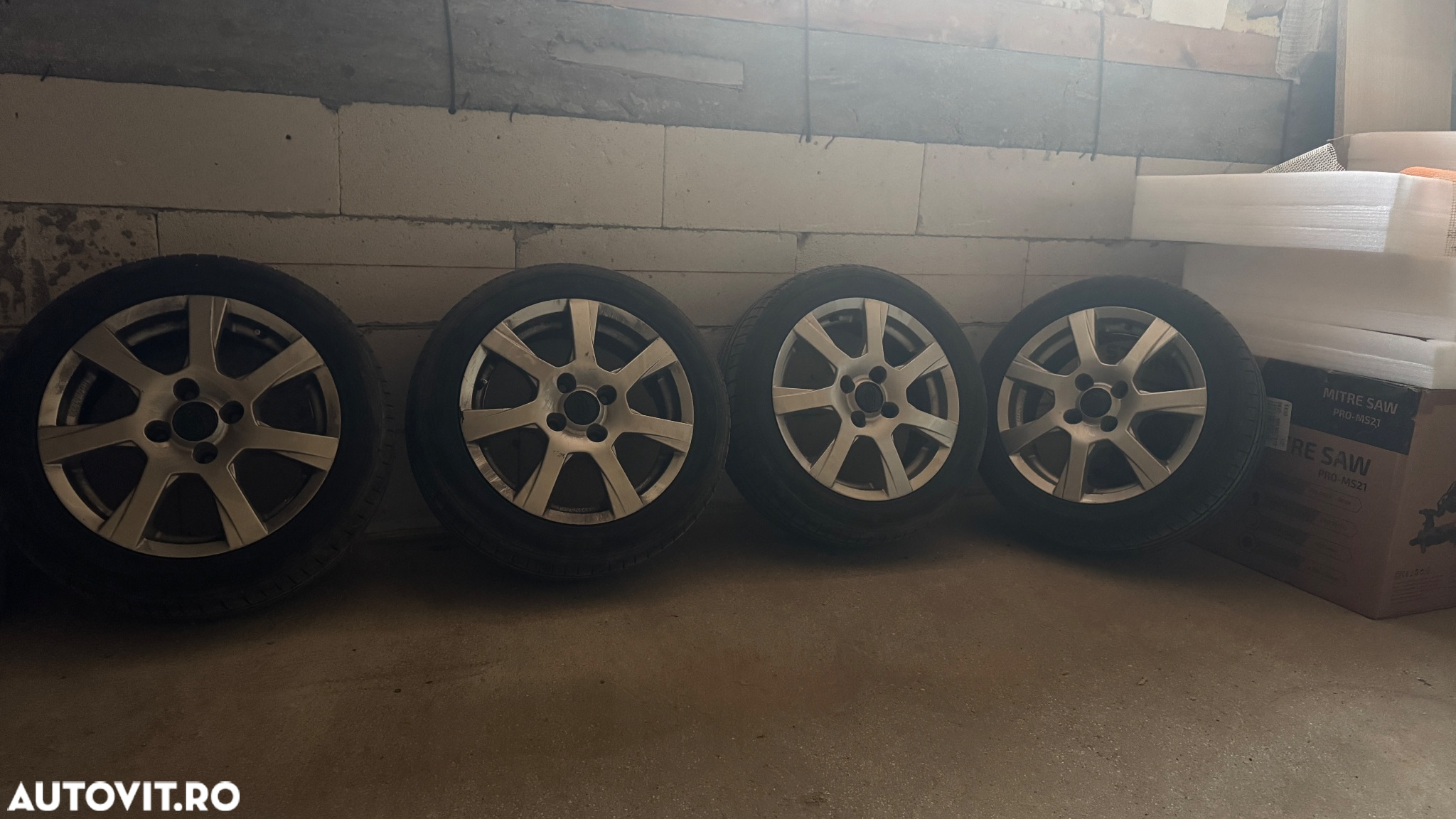 Ford Fiesta 1.6 TDCi Econetic - 24