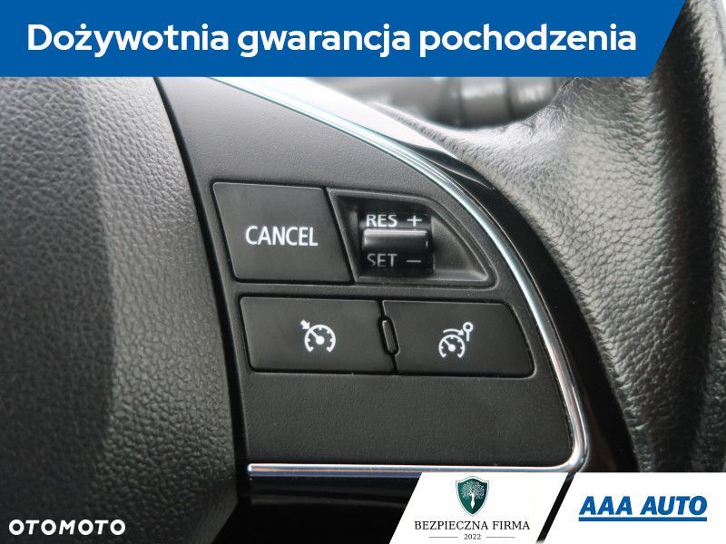 Mitsubishi Eclipse Cross - 20
