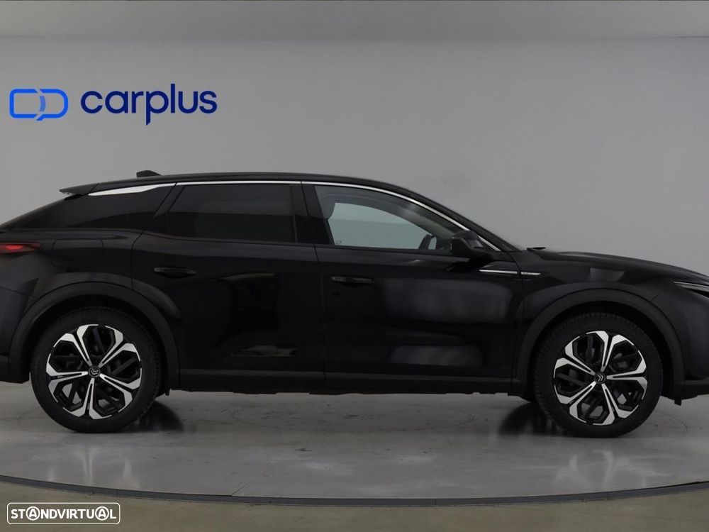 Citroën C5 X 1.6 Hybrid Shine Pack e-EAT8 - 8