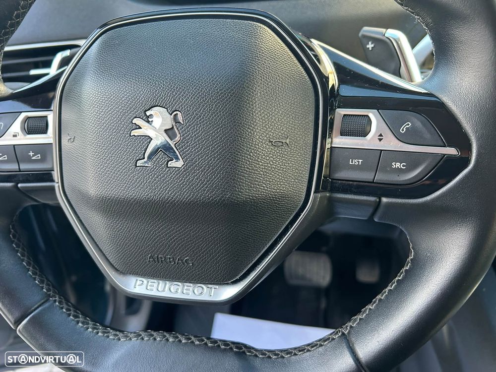 Peugeot 3008 - 32