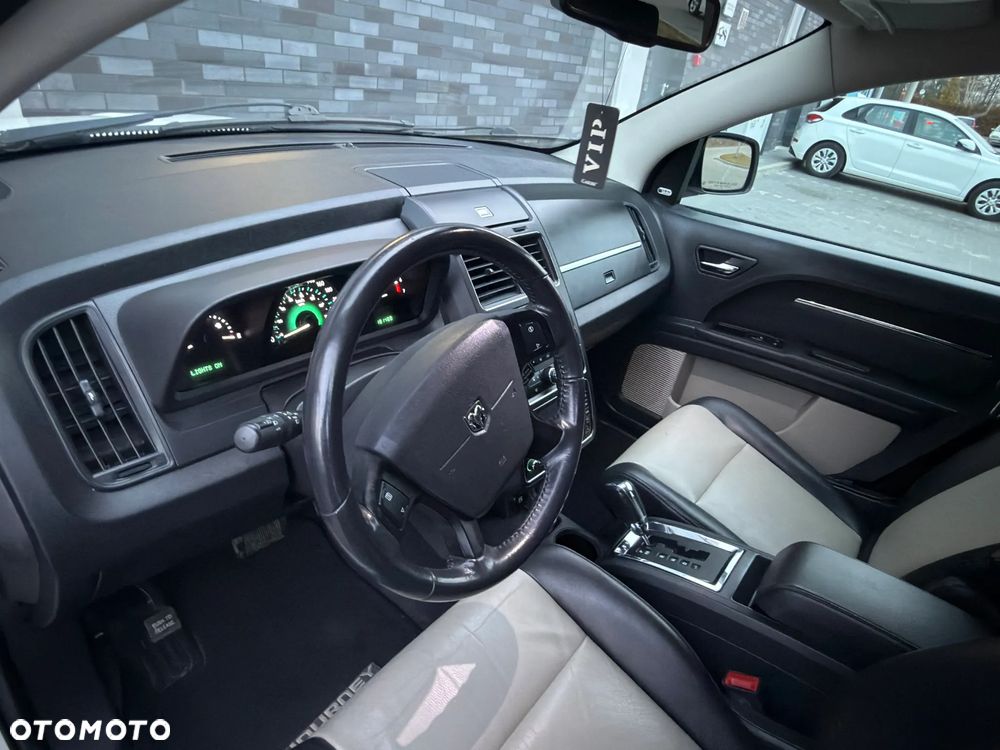 Dodge Journey - 9