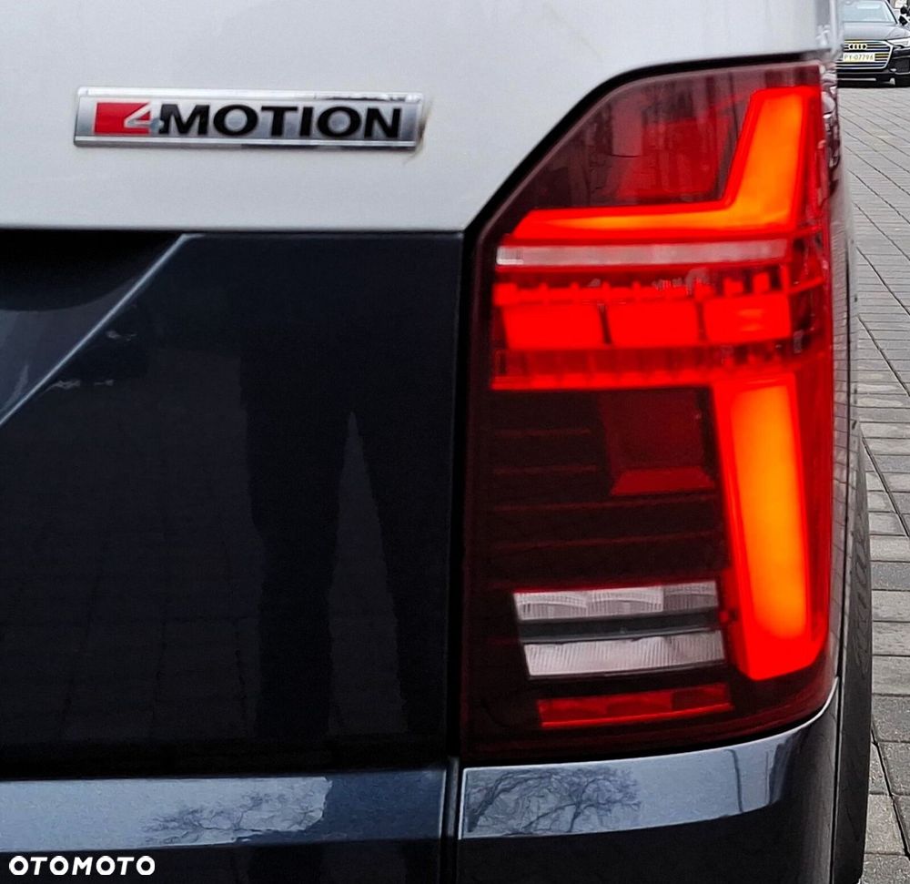 Volkswagen California - 32