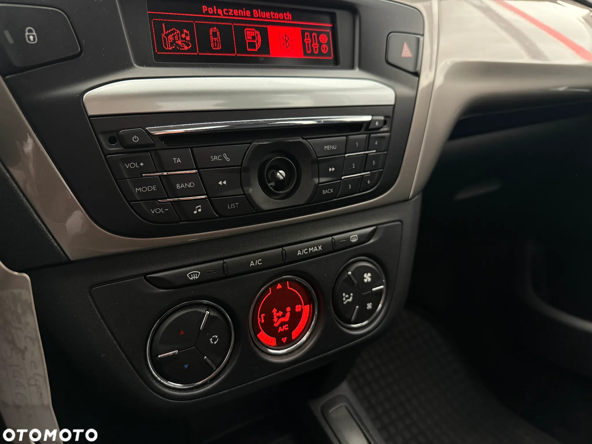 Citroën C-Elysée 1.6 VTi Seduction - 8