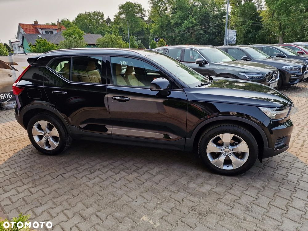 Volvo XC 40 D3 Momentum Pro - 11