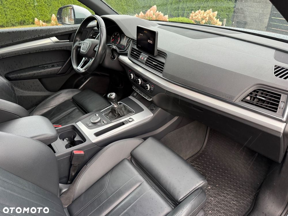 Audi Q5 2.0 TDI Sport - 36
