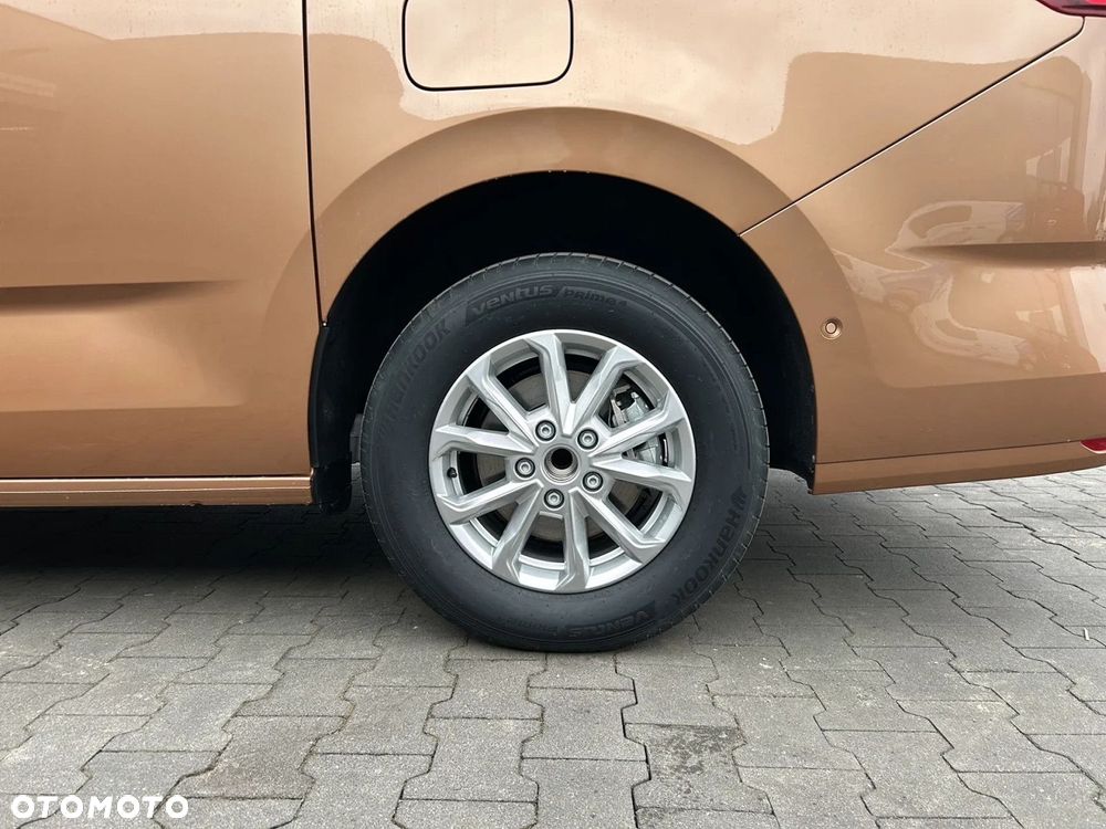 Volkswagen Multivan 2.0 TDI L2 Family DSG - 22