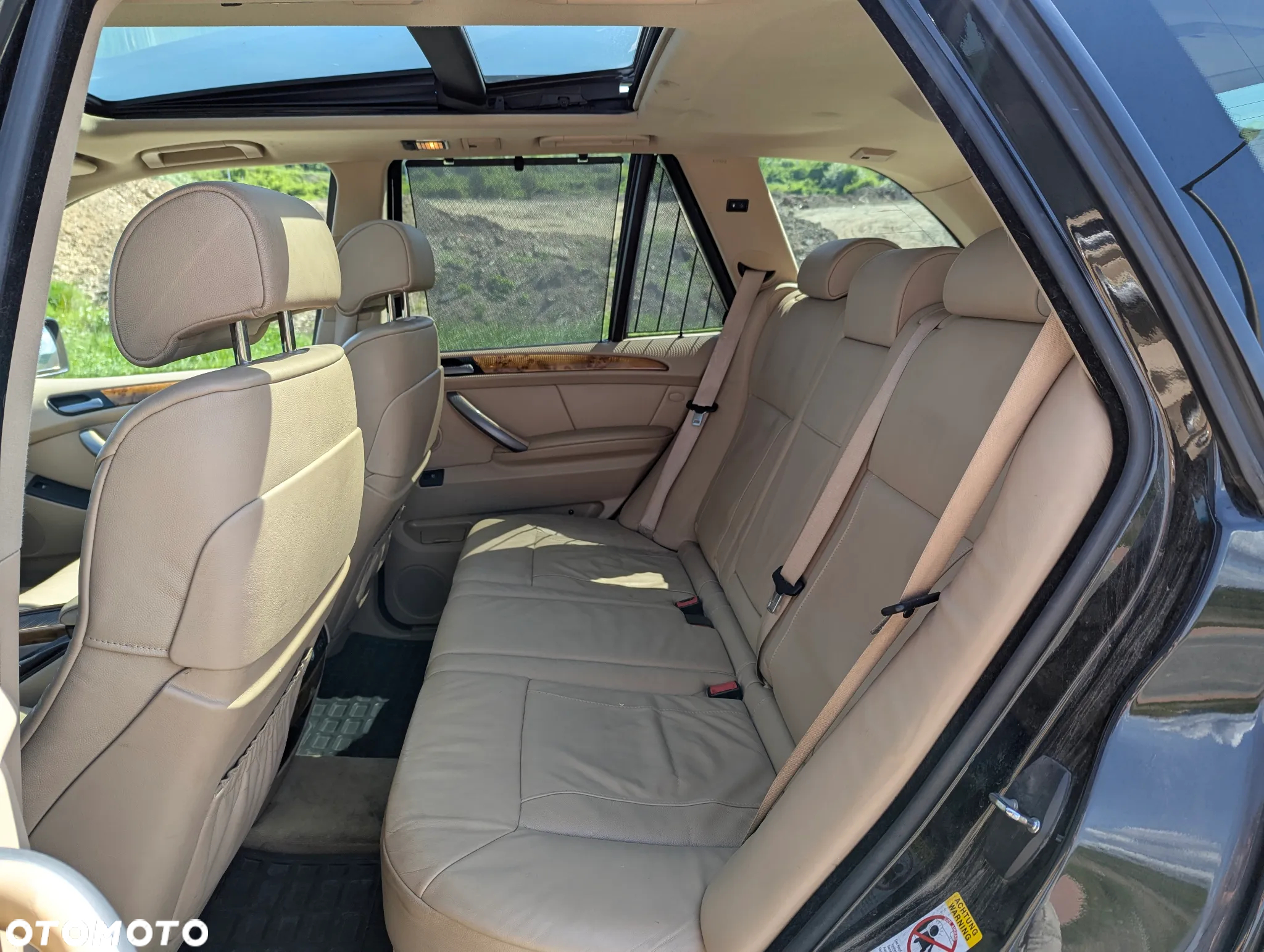 BMW X5 - 8