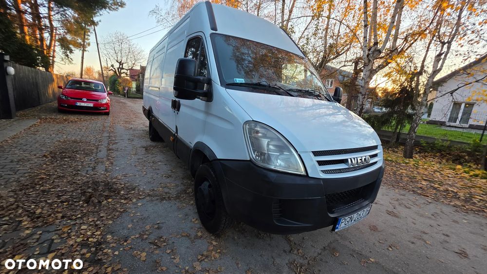Iveco 35C120 - 12