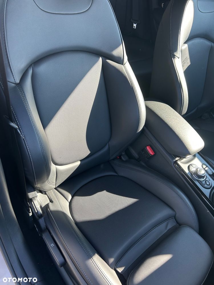 MINI Clubman Cooper S - 16