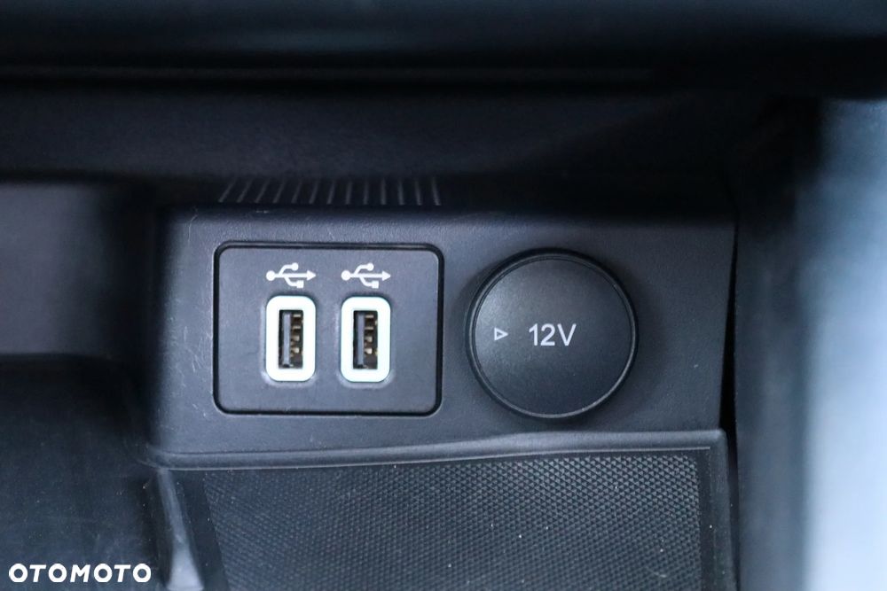 Ford Focus 1.5 EcoBlue STart-Stopp-System VIGNALE - 23