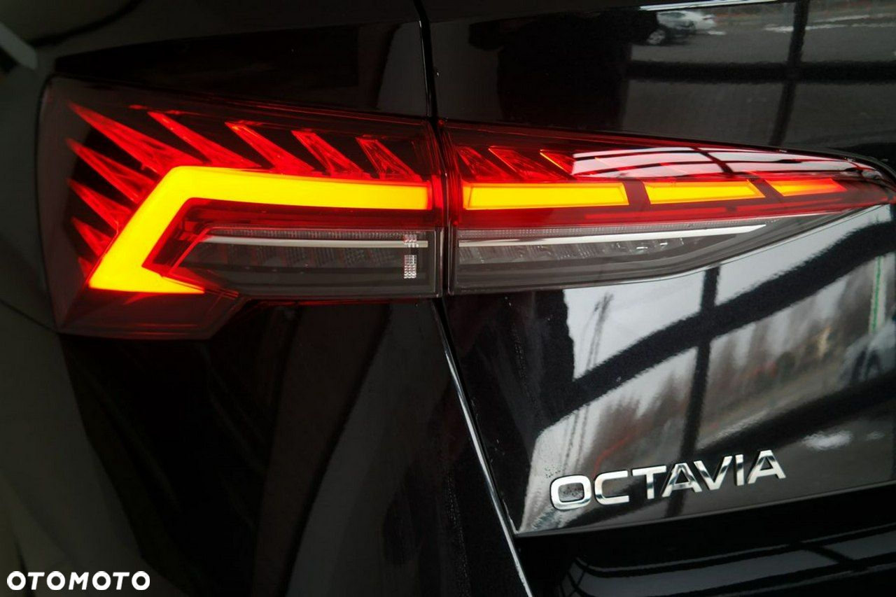 Skoda Octavia - 9