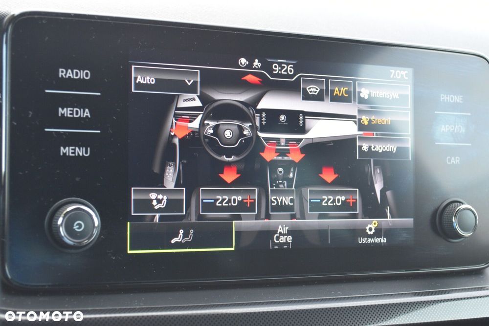 Skoda Scala 1.0 TSI Style DSG - 29