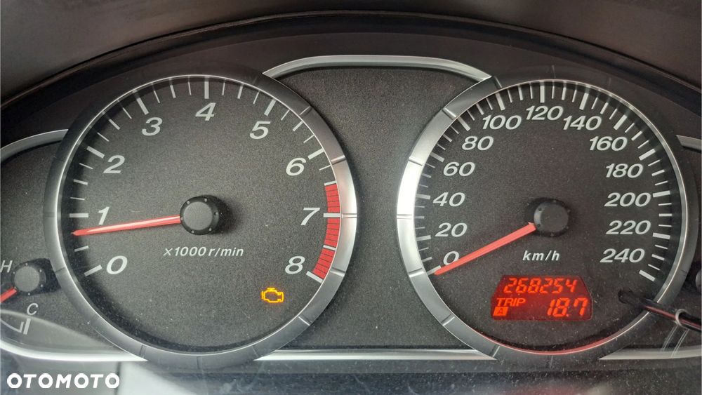 Mazda 6 2.0 Dynamic - 3