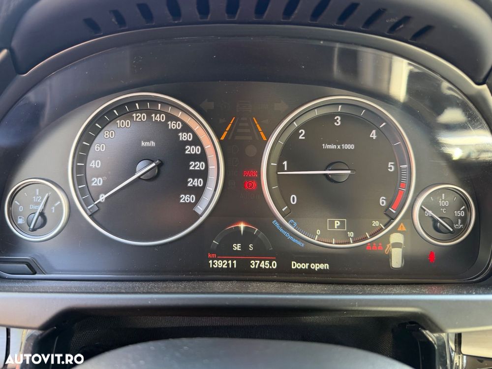 BMW X5 xDrive25d - 3