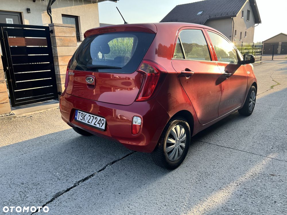 Kia Picanto - 4
