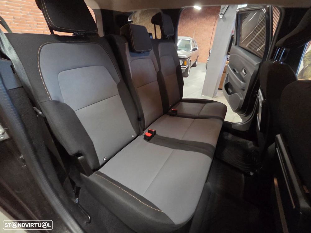 Dacia Jogger 1.0 ECO-G SL Extreme+ Up&Go 7L Bi-Fuel - 8