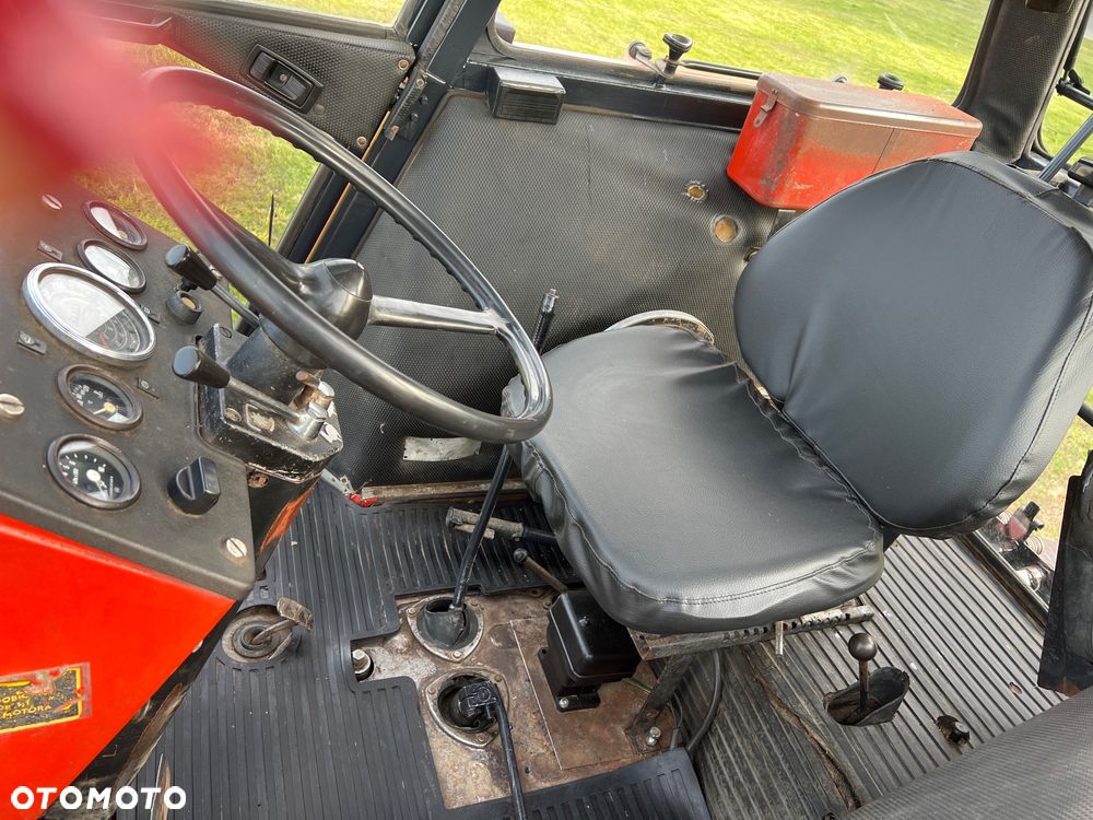 Zetor 10245 - 8