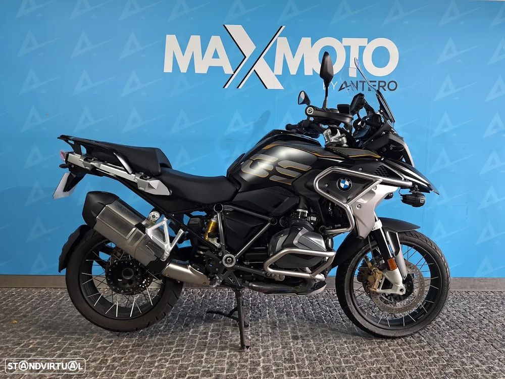 BMW R 1250 GS Exclusive - 1