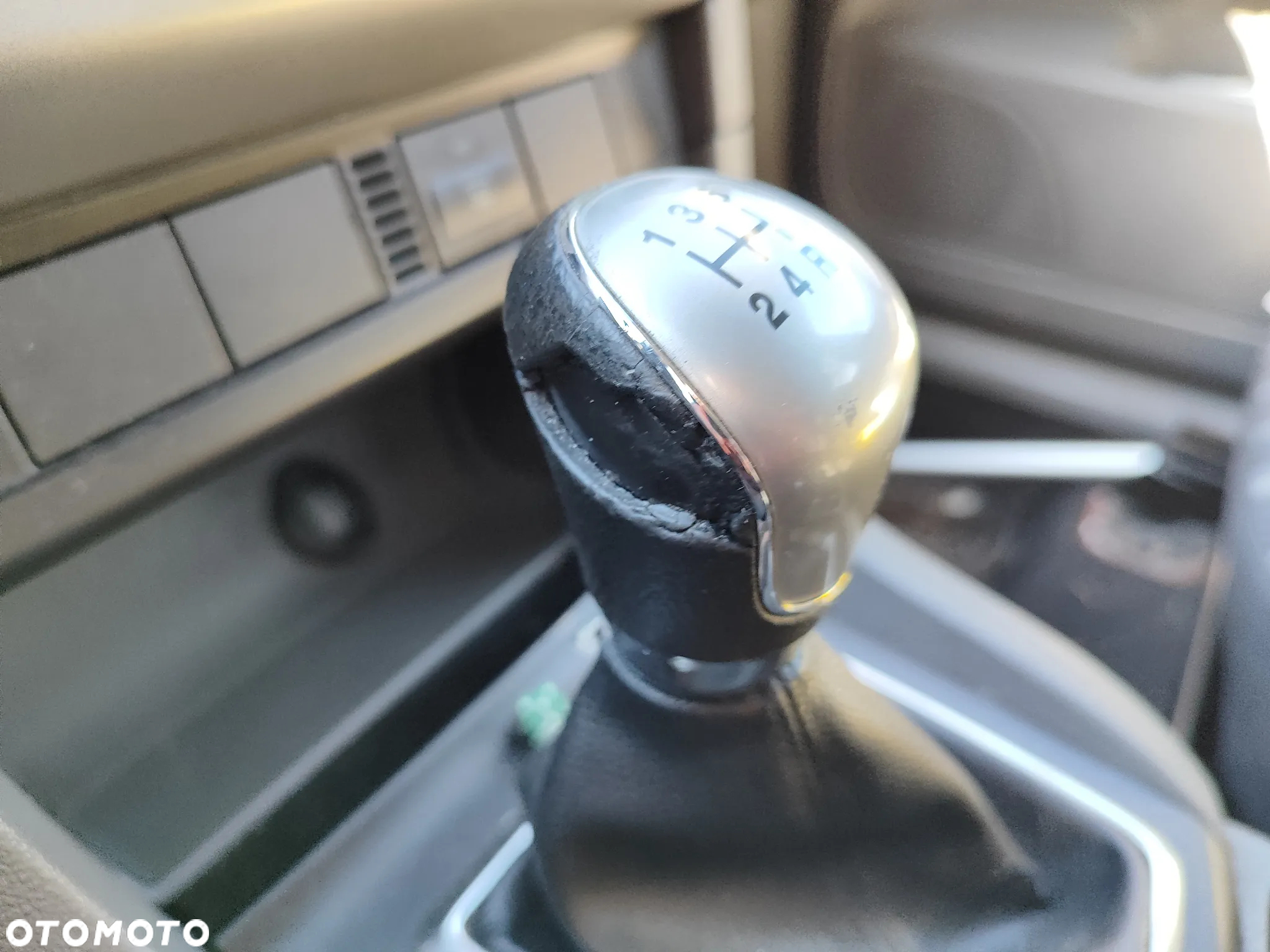 Ford Focus - 11