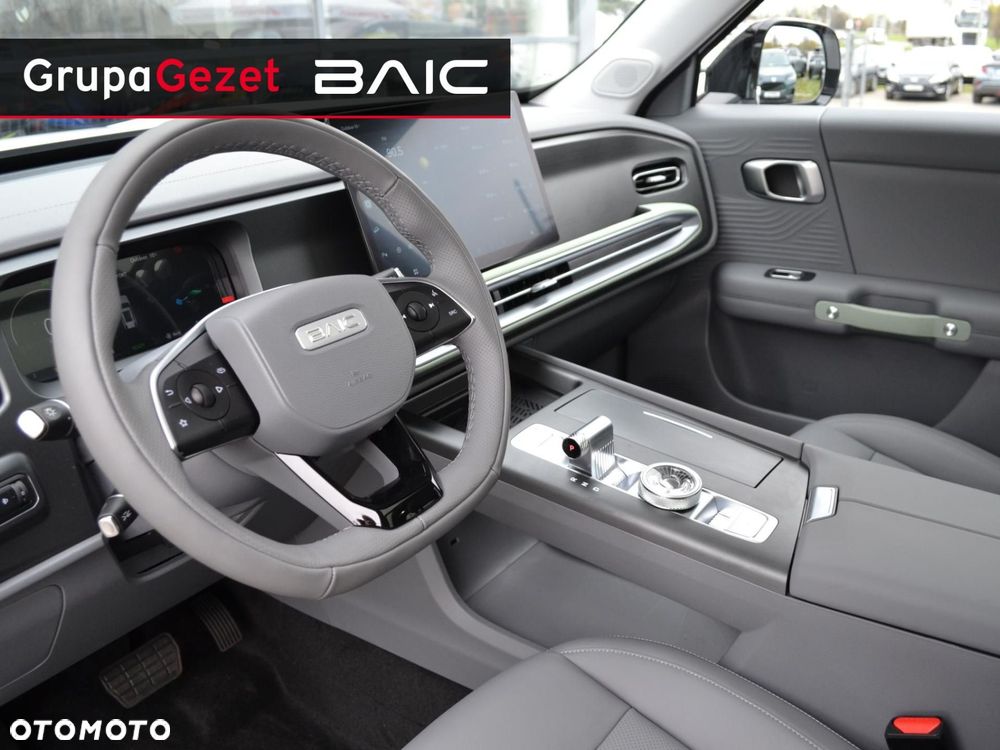 BAIC BJ30 - 7
