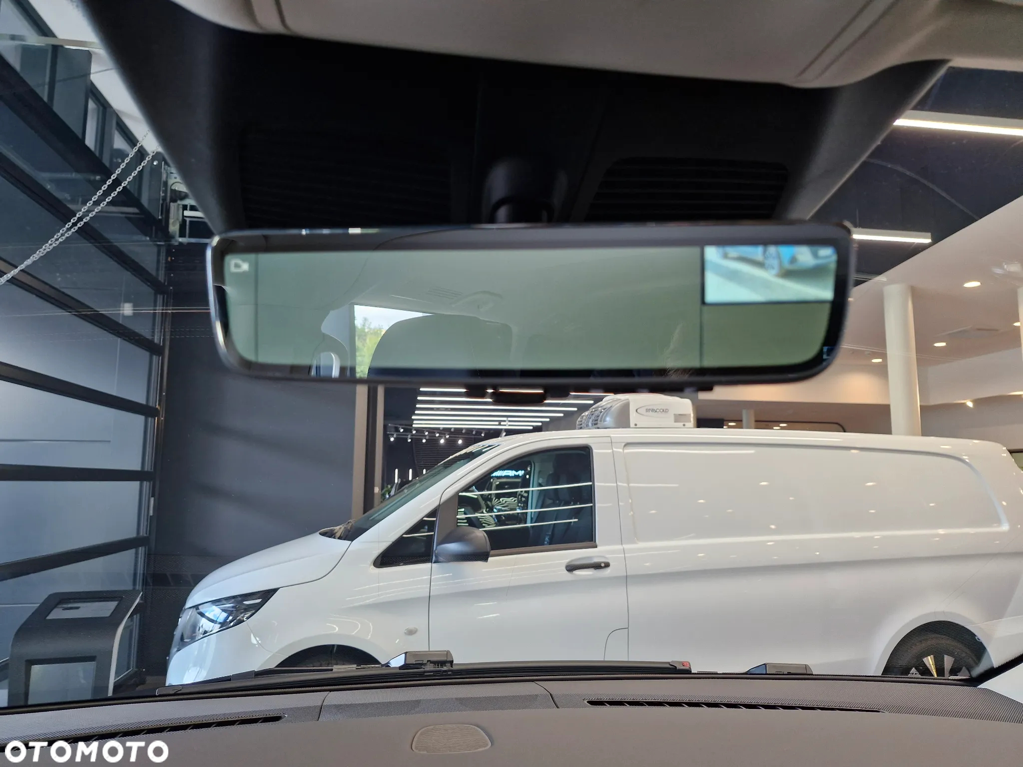 Mercedes-Benz Klasa V 300 d 4-Matic Avantgarde 9G-Tronic (ekstra d³) - 22
