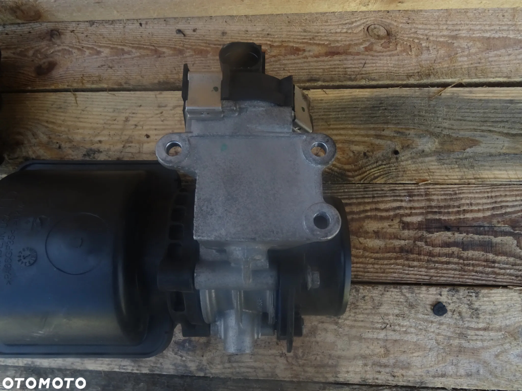 PRZEPUSTNICA JEEP 2.2 CRD  55278009 - 6