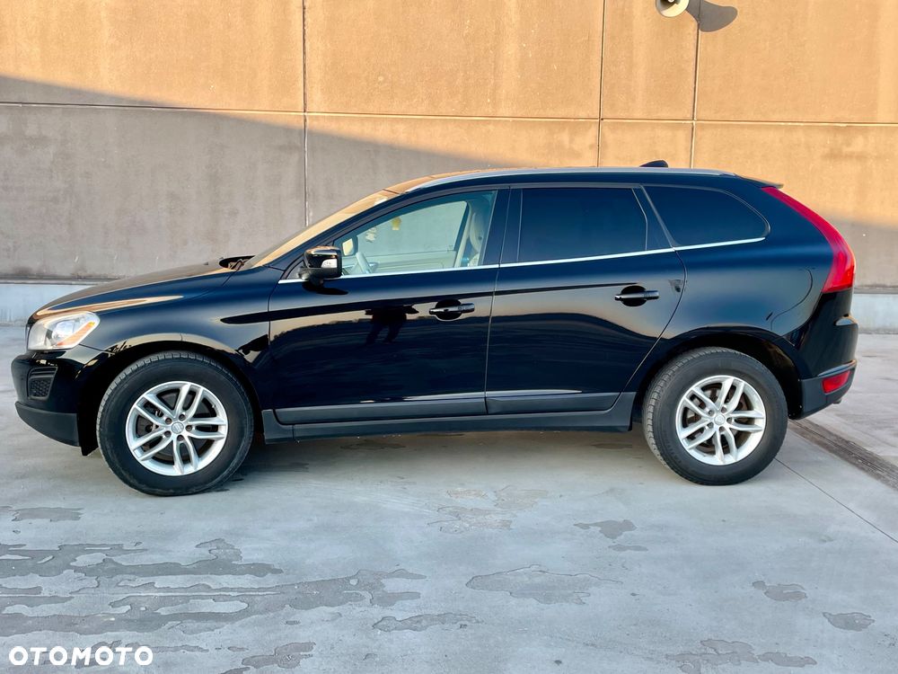 Volvo XC 60 T6 AWD Summum - 27