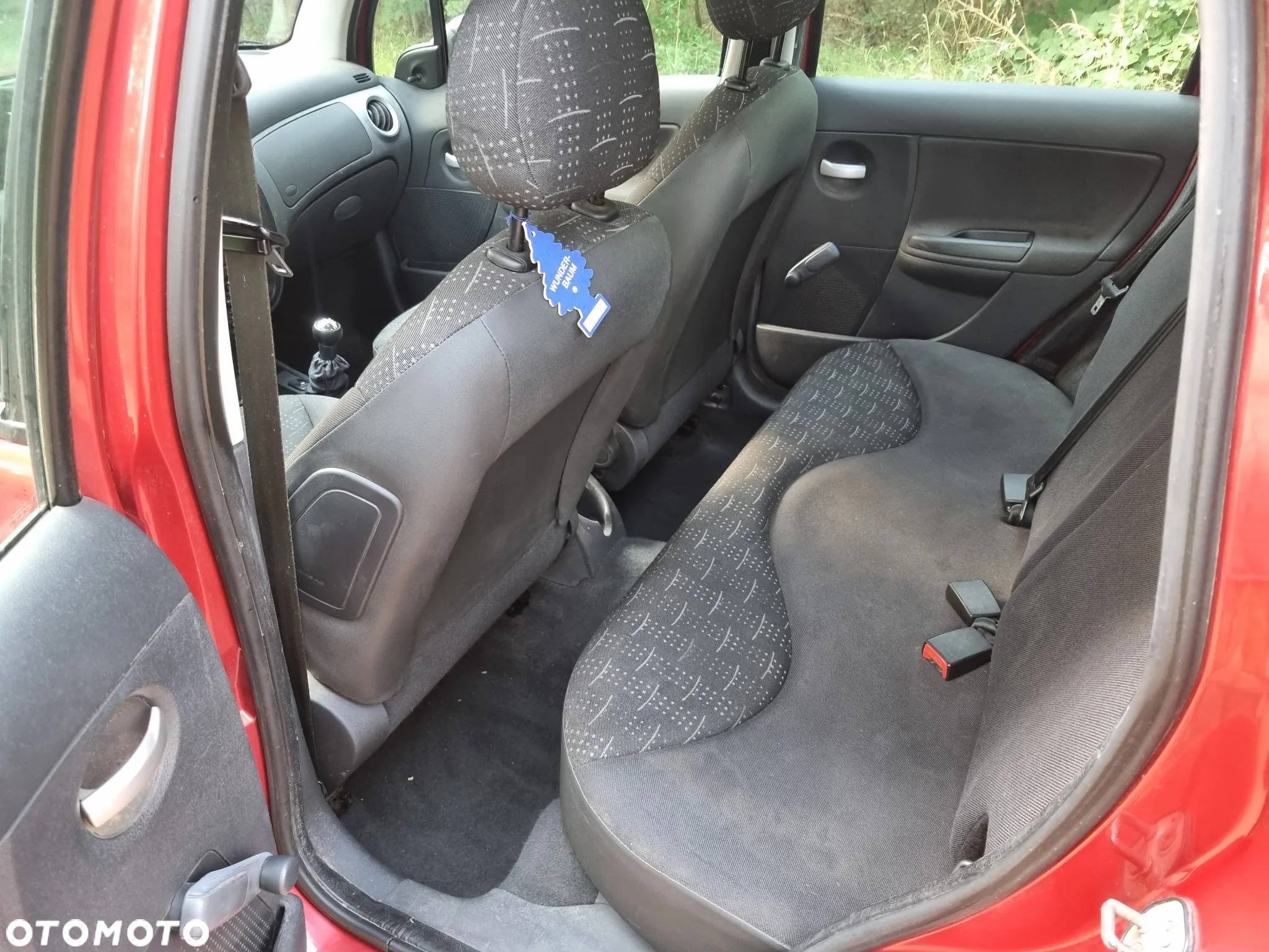 Citroën C3 1.1 Advance - 12