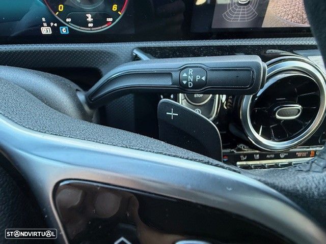 Mercedes-Benz CLA 180 - 6