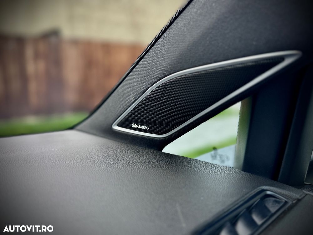 Volkswagen Golf GTD BlueMotion Technology - 27