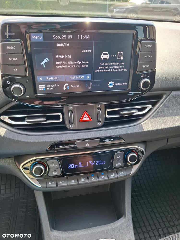 Hyundai i30 1.5 T-GDI 48V Comfort - 17