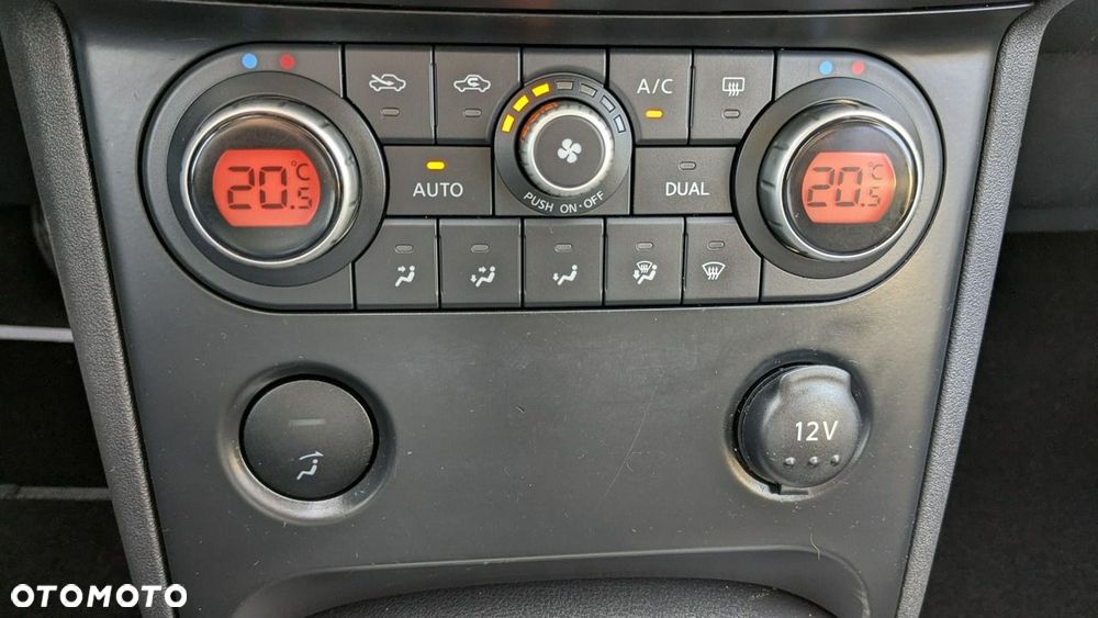 Nissan Qashqai - 28