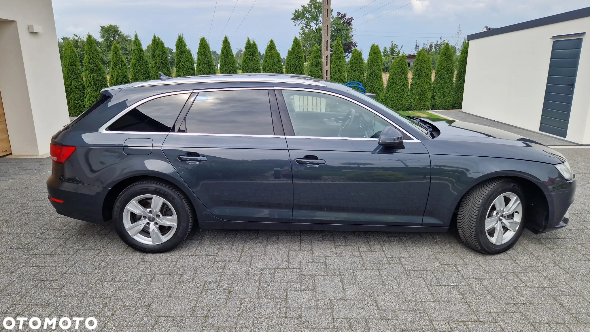 Audi A4 ver-2-0-tdi-s-tronic-sport - 27