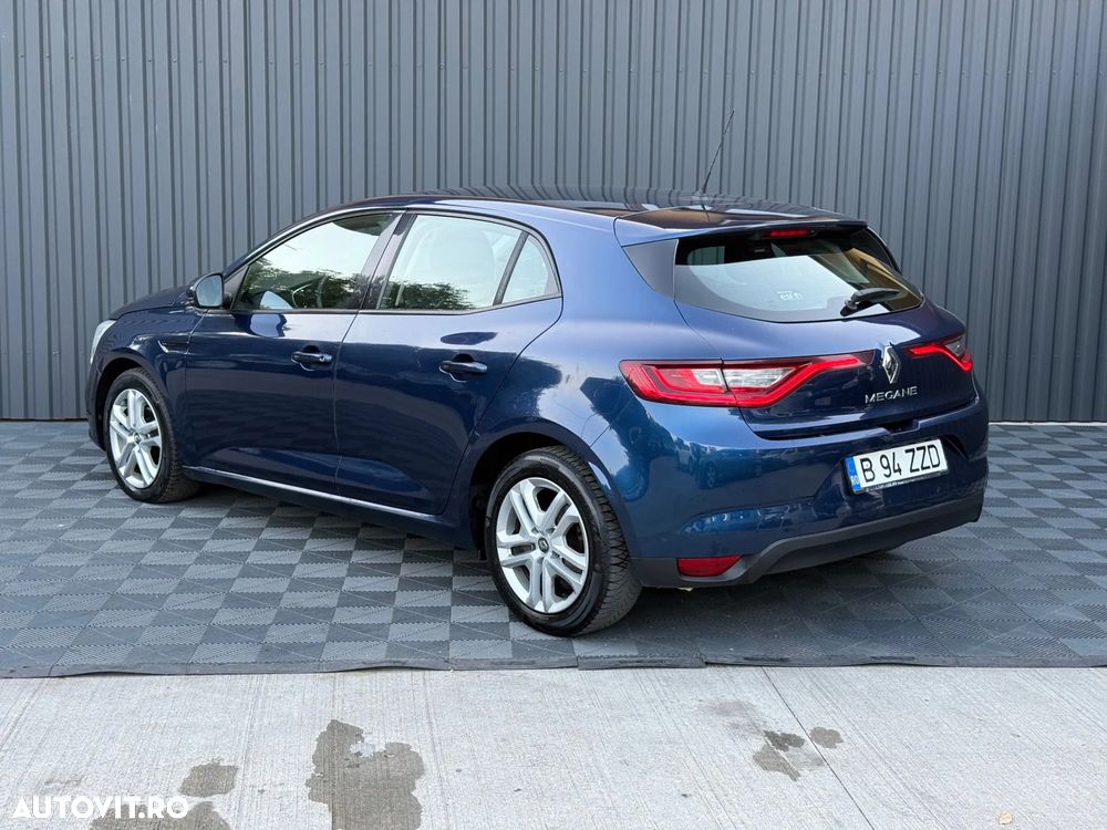 Renault Megane Sce Business - 3